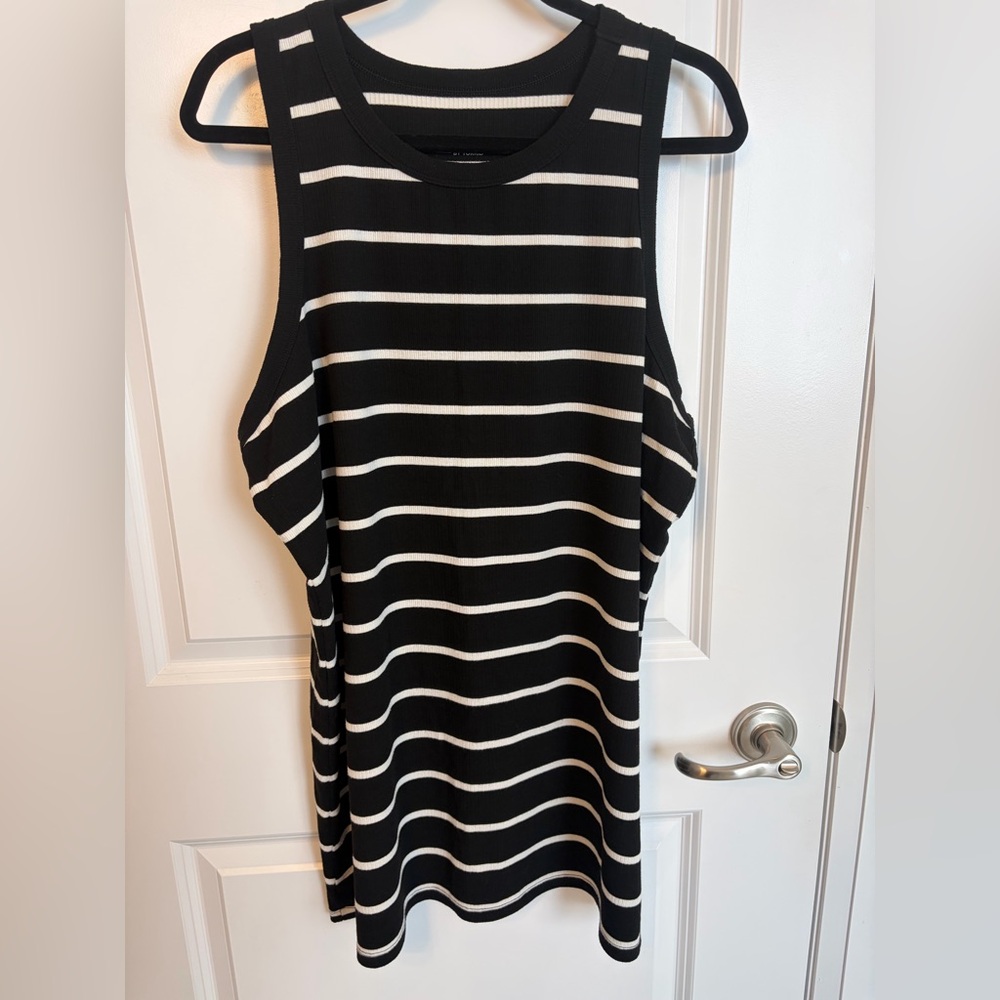 Torrid Super Soft Ribbed Knit - Picture 2 of 7